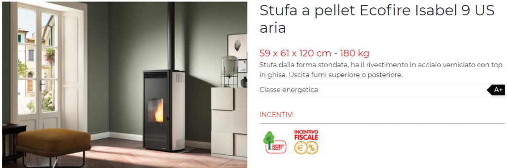 palazzetti isabel 9 us