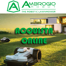 AMBROGIO ROBOT