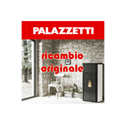 PALAZZETTI-895751540 TERMOMETRO FORNO - TELCO di Finotti Davide