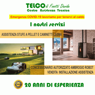 I NOSTRI SERVIZI